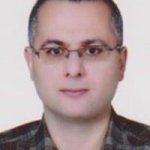 تصویر دکتر مهدی طالبی امیری