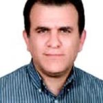 تصویر دکتر علی قاضی پور