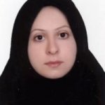 تصویر دکتر طاهره جیریایی شراهی