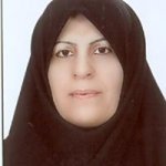 تصویر دکتر مهوش السادات رضوی