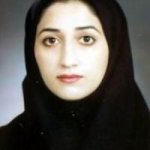 تصویر دکتر الهام احمدی زهرانی