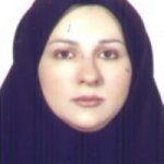 تصویر دکتر مژگان طباطبائی