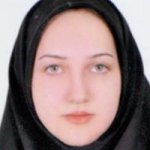 تصویر دکتر فریده شرفی