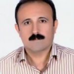 تصویر دکتر علی اکبر شریفی