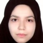 تصویر دکتر فریده عباسی