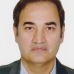 تصویر دکتر عباس خان نژاد