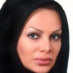 تصویر دکتر شیرین شمس