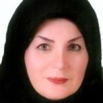 تصویر دکتر پریسا یوسف نژاد