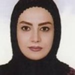 تصویر دکتر مریم حسین زاده شیرذیلی