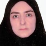 تصویر دکتر شیرین کاشانی پور
