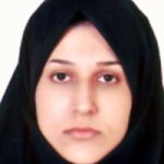 تصویر دکتر فریده خسروی