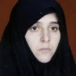 تصویر دکتر مژگان پورحسینی