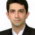 تصویر دکتر علی گل نژاد