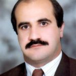 تصویر دکتر مجتبی غفاری پور