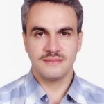 تصویر دکتر علی اکبر رسول رضایی