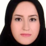 تصویر دکتر مریم حسین خانی