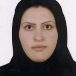 تصویر دکتر الهام رضایی