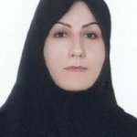 تصویر دکتر زهره قاسم زاده