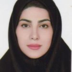 تصویر دکتر مریم فتاحیان نژاد