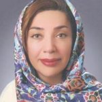 تصویر دکتر پریسا مومنی