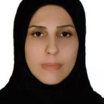 تصویر دکتر پریسا پاریاب