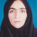 تصویر دکتر زیبا کامیابی