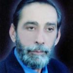 تصویر دکتر محمدرضا چاوشی نژاد