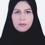 تصویر دکتر طاهره حسینی معتمد