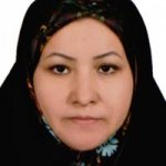 تصویر دکتر طاهره محقق