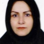 تصویر دکتر طاهره برغمدی