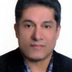 تصویر دکتر شهرام خسروی نژاد