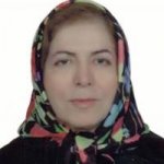 تصویر دکتر فاطمه قهرمانی