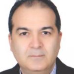 تصویر دکتر محمدرضا قاضی سعیدی