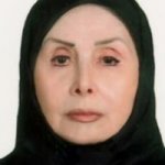 تصویر دکتر فروزنده شهیدی