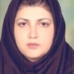 تصویر دکتر مژگان فرنوش
