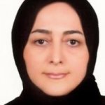 تصویر دکتر شیوا فارغ بال خامنه