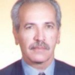 تصویر دکتر علی اکبر عامری