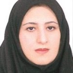 تصویر دکتر خدیجه امیدوار