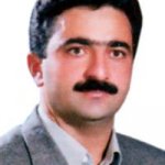 تصویر دکتر علی محمدی