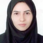 تصویر دکتر طاهره شفیعی