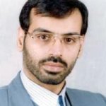 تصویر دکتر محمود علی محمدی