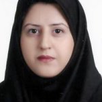 تصویر دکتر مژگان نصری فر