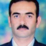 تصویر دکتر علی محمد کریمی کناری