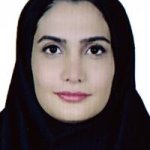 تصویر دکتر آزاده قاسمی شورابی