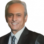 تصویر دکتر علی اکبر امین مقدسی