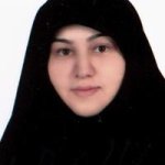 تصویر دکتر زینب درخشان قلعه جوقی