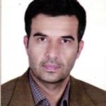 تصویر دکتر محمدرضا قاضی زاده