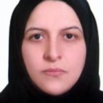 تصویر دکتر فاطمه رییسی