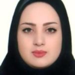 تصویر دکتر مریم السادات بنی عقیل