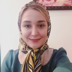 تصویر دکتر فاطمه بهلولی